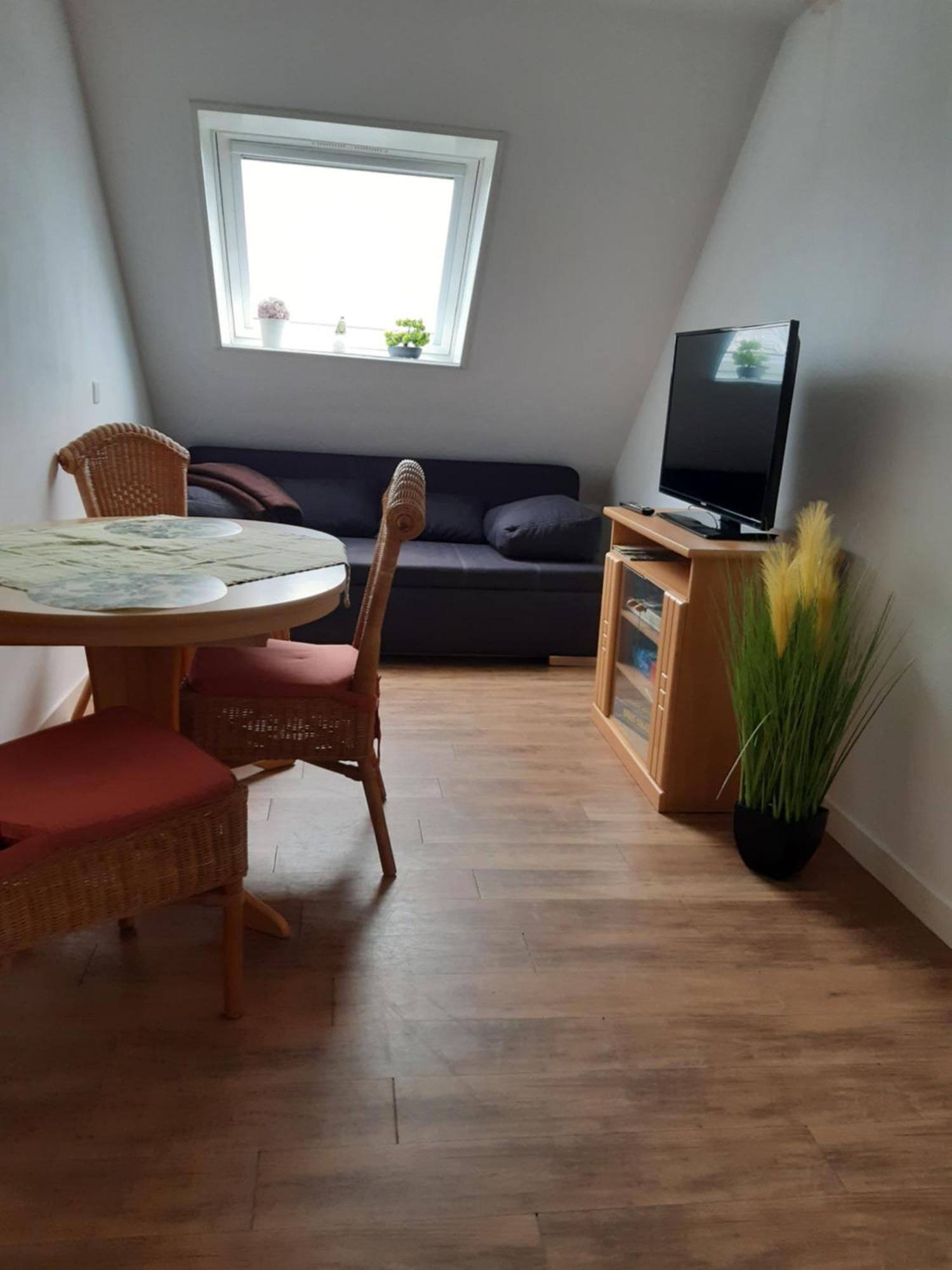 Apartmán Auf Dem Lande Weener Pokoj fotografie